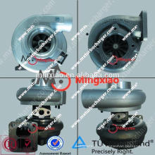 Turbocargador EX300-5 EX350-5 TF08L-26M 6SD1TQA 114400-3530